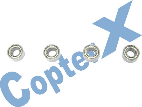 CopterX (CX450-09-03)